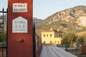 Eralta, Durcal